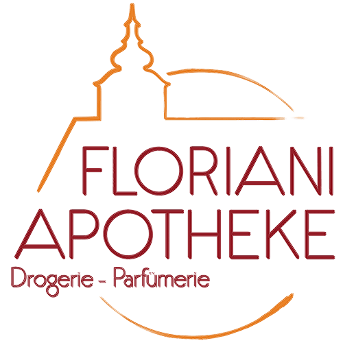 Logo Floriani Apotheke Bold