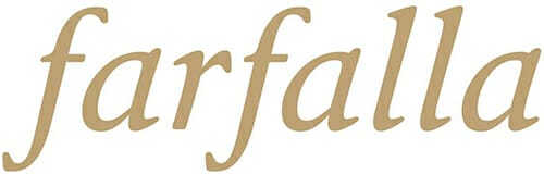 Farfalla Logo